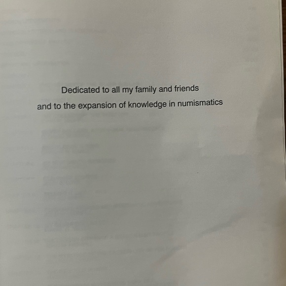 The Comprehensive U.S. Silver Dollar Encyclopedia 1992 by John W. Highfill - Picture 12 of 15